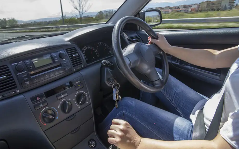 Learning to Drive: Dual Carriageways img